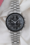 Charger l'image dans la visionneuse de galerie, Omega Speedmaster Professional Moonwatch 310.30.42.50.01.002 - Detailansicht 3