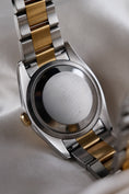 Charger l'image dans la visionneuse de la galerie, Rolex Datejust 36 116203 - Detailansicht 9