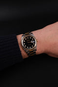 Charger l'image dans la visionneuse de la galerie, Rolex Datejust 36 116203 - Detailansicht 11
