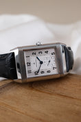 Bild in Galerie-Betrachter laden, Jaeger-LeCoultre Grande Reverso 976 273.8.04 - Detailansicht 1
