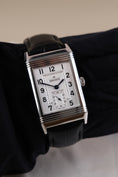 Bild in Galerie-Betrachter laden, Jaeger-LeCoultre Grande Reverso 976 273.8.04 - Detailansicht 5