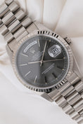 Bild in Galerie-Betrachter laden, Rolex Day-Date 36 18239 - Detailansicht 3