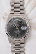 Bild in Galerie-Betrachter laden, Rolex Day-Date 36 18239 - Detailansicht 2