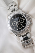 Bild in Galerie-Betrachter laden, Rolex Daytona 116520 - Detailansicht 3