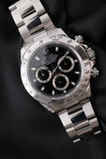 Bild in Galerie-Betrachter laden, Rolex Daytona 116520 - Detailansicht 6