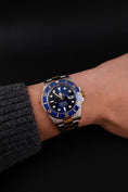 Bild in Galerie-Betrachter laden, Rolex Submariner Date 126613LB - Detailansicht 14