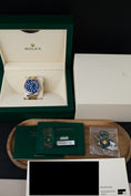 Bild in Galerie-Betrachter laden, Rolex Submariner Date 126613LB - Papiere und oder Lieferumfang