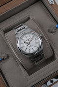 Bild in Galerie-Betrachter laden, Girard Perregaux Laureato 81010-11-131-11A - Detailansicht 2