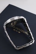 Load image into gallery viewer, Girard Perregaux Laureato 81010-11-131-11A - Detailed view 5