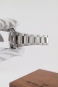 Charger l'image dans la visionneuse de galerie, Girard Perregaux Laureato 81010-11-131-11A - Detailansicht 10