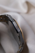 Charger l'image dans la visionneuse de la galerie, Audemars Piguet Royal Oak Jumbo 39mm 5402SA - Detailansicht 4