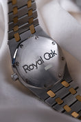 Bild in Galerie-Betrachter laden, Audemars Piguet Royal Oak Jumbo 39mm 5402SA - Detailansicht 7