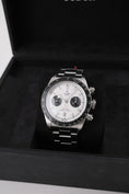 Załaduj obraz do przeglądarki galerii, Tudor Black Bay Chronograph 79360N - Detailansicht 1