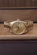 Bild in Galerie-Betrachter laden, Rolex Day-Date 36 18238 - Detailansicht 2
