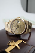 Bild in Galerie-Betrachter laden, Rolex Day-Date 36 18238 - Detailansicht 4