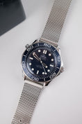Bild in Galerie-Betrachter laden, Omega Seamaster Diver 300M 21030422003002 - Detail view 2