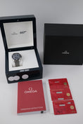 Bild in Galerie-Betrachter laden, Omega Seamaster Diver 300M 21030422003002 - Papers and documentation