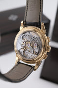 Bild in Galerie-Betrachter laden, Patek Philippe Perpetual Calendar Chronograph 5270J-001 - Detailansicht 9