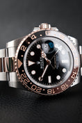 Charger l'image dans la visionneuse de la galerie, Rolex GMT-Master II 126711CHNR - Detailansicht 2