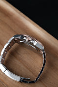 Charger l'image dans la visionneuse de la galerie, Rolex GMT-Master II 126711CHNR - Detailansicht 6