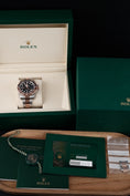 Charger l'image dans la visionneuse de la galerie, Rolex GMT-Master II 126711CHNR - Papiere und oder Lieferumfang