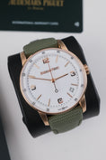 Cargue la imagen en el visor de la galería, Audemars Piguet Code 11.59 15210OR - Detailansicht 1