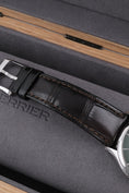 Załaduj obraz do przeglądarki galerii, Laurent Ferrier Classic Micro-Rotor 40mm FBN 229.01 - Widok szczegółowy 9