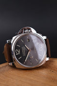 Bild in Galerie-Betrachter laden, Panerai Luminor Due PAM00904 - Detailansicht 4