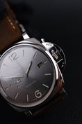 Bild in Galerie-Betrachter laden, Panerai Luminor Due PAM00904 - Detailansicht 3