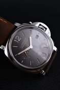 Bild in Galerie-Betrachter laden, Panerai Luminor Due PAM00904 - Detailansicht 2