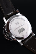 Bild in Galerie-Betrachter laden, Panerai Luminor Due PAM00904 - Detailansicht 9