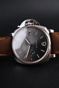 Bild in Galerie-Betrachter laden, Panerai Luminor Due PAM00904 - Detailansicht 1