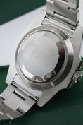 Carica l'immagine nel visualizzatore della galleria, Rolex Submariner Date 116610LN - Detailansicht 7