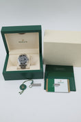 Carica l'immagine nel visualizzatore della galleria, Rolex Submariner Date 116610LN - Papiere und oder Lieferumfang