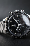 Carica l'immagine nel visualizzatore della galleria, Omega Speedmaster 321 "Ed White" 31130403001001 - Detail view 4