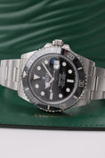 Charger l'image dans la visionneuse de galerie, Rolex Submariner Date 126610LN - vue détaillée 3