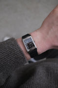 Załaduj obraz do przeglądarki galerii, Jaeger-LeCoultre Reverso Duoface 270.3.54 - widok szczegółowy 10