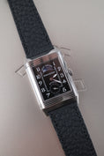 Załaduj obraz do przeglądarki galerii, Jaeger-LeCoultre Reverso Duoface 270.3.54 - widok szczegółowy 5