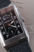Load image into gallery viewer, Jaeger-LeCoultre Reverso Duoface 270.3.54 - Detailansicht 2