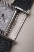 Załaduj obraz do przeglądarki galerii, Jaeger-LeCoultre Reverso Duoface 270.3.54 - widok szczegółowy 4
