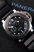 Bild in Galerie-Betrachter laden, Panerai Submersible PAM00683 - Detailansicht 6