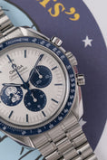 Załaduj obraz do przeglądarki galerii, Omega Speedmaster Snoopy 31032425002001 - Widok szczegółowy 2