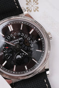 Load image into gallery viewer, Patek Philippe Perpetual Calendar 6159G-001 - Detailansicht 3