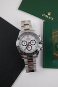 Carica l'immagine nel visualizzatore della galleria, Rolex Daytona 126500LN - Detailansicht 1