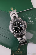 Bild in Galerie-Betrachter laden, Rolex GMT-Master II 116710LN - Detailansicht 1