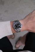 Załaduj obraz do przeglądarki galerii, Rolex GMT-Master II 116710LN - Detailansicht 9