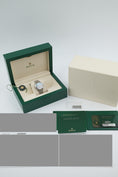 Bild in Galerie-Betrachter laden, Rolex Oyster Perpetual 31 277200 - Papiere und oder Lieferumfang