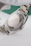 Cargar la imagen en la vista de la galería, Rolex Datejust 36 126200 - Detail view 7