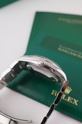 Cargar la imagen en la vista de la galería, Rolex Datejust 36 126200 - Detail view 8