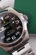Load image into gallery viewer, Rolex Air King 126900 - Detailansicht 4